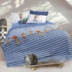 ΚΟΥΒΕΡΛΙ ΜΙΚΡ-ΠΟΛ IN THE CITY 180X240