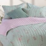 ΚΟΥΒΕΡΛΙ ΜΙΚΡ-ΠΟΛ IRIDA 230X240