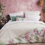 ΚΟΥΒΕΡΛΙ BAMB-ΠΟΛ JAMAL 230X240