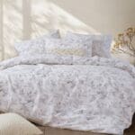 ΣΕΝΤΟΝΙΑ BAMB.SENCIL ΣΕΤ KING SIZE Μ.Λ.