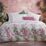 ΣΕΝΤΟΝΙΑ ΒΑΜΒ.DREAM ON ΣΕΤ KING SIZE  Μ.Λ.