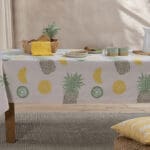 ΤΡΑΠΕΖΟΜΑΝΤΗΛΟ ΒΑΜΒ ΑΛΕΚΙΑΣΤΟ COCTAIL 140X240