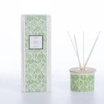 ΑΡΩΜΑΤΙΚΟ ΧΩΡΟΥ ΚΕΡΑΜ ΣΤΙΚΣ GREEN PETALS 200ml