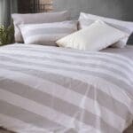 ΣΕΝΤΟΝΙΑ ΒΑΜΒ.CASUAL STRIPE ΣΕΤ Υ/ΠΛΟ