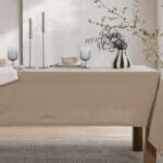 ΤΡΑΠΕΖΟΜΑΝΤΗΛΟ ΒΑΜΒ.STEADY 150X300