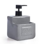 ΔΟΧΕΙΟ ΚΡΕΜΟΣΑΠΟΥΝΟΥ CERAMIC CLEAN