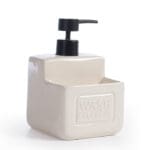 ΔΟΧΕΙΟ ΚΡΕΜΟΣΑΠΟΥΝΟΥ CERAMIC CLEAN