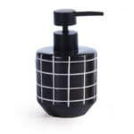 ΔΟΧΕΙΟ ΚΡΕΜΟΣΑΠΟΥΝΟΥ CERAMIC MODEL