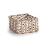 ΚΑΛΑΘΙ ΧΑΡΤ.ΣΧΟΙΝΙ VINCI 20X20X11