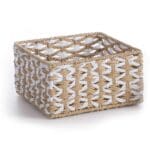 ΚΑΛΑΘΙ ΧΑΡΤ.ΣΧΟΙΝΙ VINCI 23X23X12