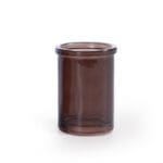 ΠΟΤΗΡΙ ΜΠΑΝΙΟΥ ΓΥΑΛ.LATTE 7,3Χ10,6