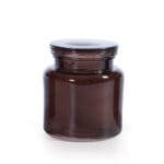 ΒΑΖΟ ΓΙΑ ΒΑΜΒΑΚΙ ΓΥΑΛ.LATTE 10,5Χ12