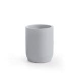 ΠΟΤΗΡΙ ΜΠΑΝΙΟΥ POLYRESIN FERAN 7,8Χ9,5