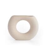 ΒΑΖΑΚΙ ΚΕΡΑΜ.ΔΙΑΚΟΣΜΗΤΙΚΟ JAGI 17,5Χ5Χ13,5