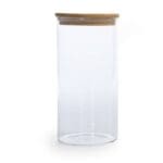 ΒΑΖΟ ΓΥΑΛΙΝΟ ΜΕ ΚΑΠΑΚΙ STORE 1500ml