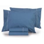 ΣΕΝΤΟΝΙΑ ΒΑΜΒ.NAU WAVE SOLID ΣΕΤ KING SIZE