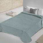 ΚΟΥΒΕΡΤΑ ΜΟΝΗ 160X220 ADAM HOME 700 LAGUNA