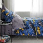 RACE ΣΕΤ ΣΕΝΤ ΜΟΝΑ 170Χ260 3ΤΕΜ