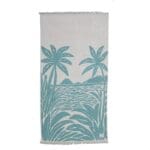 ΠΕΤΣΕΤΑ ΘΑΛΑΣΣΗΣ AMALFI 90X170 NEF NEF HOMEWARE