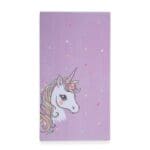 ΠΑΙΔΙΚΗ ΠΕΤΣΕΤΑ ΘΑΛΑΣΣΗΣ CUTE UNICORN 70X120 NEF NEF HOMEWARE