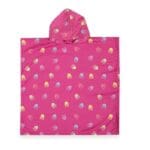 ΠΑΙΔΙΚΟ ΠΟΝΤΣΟ JELLY TEAM 65X65 NEF NEF HOMEWARE