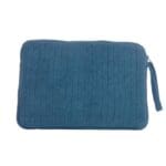 ΤΣΑΝΤΑΚΙ ΘΑΛΑΣΣΗΣ STAY SALTY 35X25 NEF NEF HOMEWARE