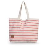 ΤΣΑΝΤΑ ΘΑΛΑΣΣΗΣ ELVERIA 52X38X15 NEF NEF HOMEWARE