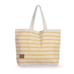 ΤΣΑΝΤΑ ΘΑΛΑΣΣΗΣ ELVERIA 52X38X15 NEF NEF HOMEWARE