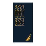 ΠΕΤΣΕΤΑ ΘΑΛΑΣΣΗΣ NAUTICA-NAU DYNAMIC 80X160