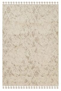 ΧΑΛΙ GALA 11850D WHITE - 160X230  NewPlan