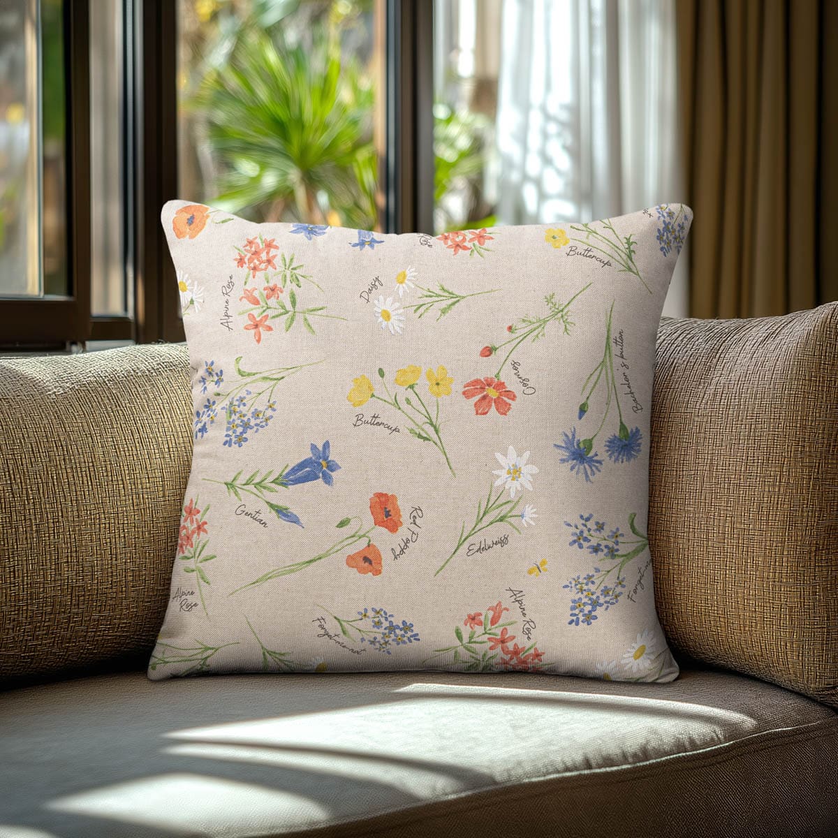 Beauty Home ΜΑΞΙΛΑΡΟΘΗΚΗ ΑΛΠΙΚΑ ΠΟΛΥΧΡΩΜΑ ΦΥΤΑ Beauty Home ΜΑΞΙΛΑΡΟΘΗΚΗ ΑΛΠΙΚΑ ΠΟΛΥΧΡΩΜΑ ΦΥΤΑ