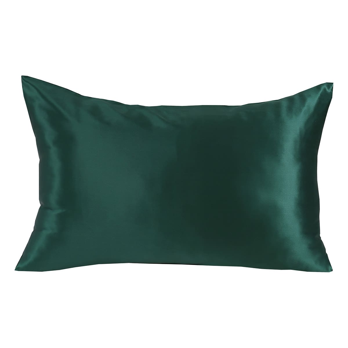 Beauty Home Μεταξωτή μαξιλαροθήκη σε κουτί δώρου Art 12176 50x70 Σμαραγδί