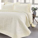 Beauty Home Νυφικό σετ 7 τμχ Eros Art 12501 230x250 Εκρού