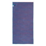 Beauty Home Πετσέτα θαλάσσης διπλής όψης παιδική Microfiber Αrt 2264 Μπλε - Image 2