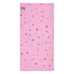 Beauty Home Πετσέτα θαλάσσης διπλής όψης παιδική Microfiber Αrt 2266 Ροζ - Image 2