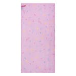 Beauty Home Πετσέτα θαλάσσης διπλής όψης παιδική Microfiber Αrt 2267 Ροζ - Image 2