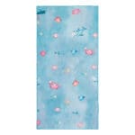 Beauty Home Πετσέτα θαλάσσης διπλής όψης παιδική Microfiber Αrt 2269 Βεραμάν - Image 2