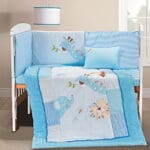 Beauty Home Σετ προίκας Great adventure Art 5105  Σετ 4τμχ  Λευκό