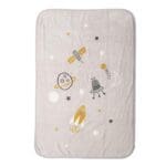 ΒΡΕΦΙΚΗ ΚΟΥΒΕΡΤΑ ΚΟΥΝΙΑΣ MY UNIVERSE 100Χ140 NEF-NEF HOMEWARE