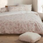 ΣΕΤ ΣΕΝΤΟΝΙΑ ΜΟΝΑ CARENA 170X270 NEF-NEF HOMEWARE