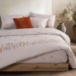 ΣΕΤ ΣΕΝΤΟΝΙΑ ΥΠΕΡΔΙΠΛΑ FRAGESCA 240Χ270 NEF-NEF HOMEWARE