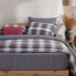 ΣΕΤ ΣΕΝΤΟΝΙΑ ΥΠΕΡΔΙΠΛΑ RACKET ΜΕ ΛΑΣΤΙΧΟ  NEF-NEF HOMEWARE