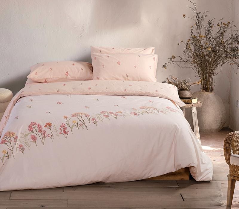 ΣΕΤ ΠΑΠΛΩΜΑΤΟΘΗΚΗ ΥΠΕΡΔΙΠΛΗ FRAGESCA 240Χ230 NEF-NEF HOMEWARE