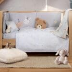 ΒΡΕΦΙΚΑ ΣΕΤ ΣΕΝΤΟΝΙΑ ΚΟΥΝΙΑΣ SPECIAL PARTY  NEF-NEF HOMEWARE