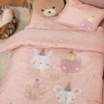 ΒΡΕΦΙΚΟ ΠΑΠΛΩΜΑ SPECIAL PARTY 110Χ140 NEF-NEF HOMEWARE