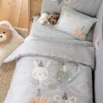 ΒΡΕΦΙΚΟ ΠΑΠΛΩΜΑ SPECIAL PARTY 110Χ140 NEF-NEF HOMEWARE