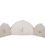 ΠΑΝΤΑ ΚΟΥΝΙΑΣ COUNTRY BUNNY  NEF-NEF HOMEWARE