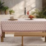 ΤΡΑΠΕΖΟΜΑΝΤΗΛΟ ORPHEA 140X180 NEF-NEF HOMEWARE