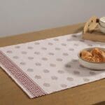 ΤΡΑΒΕΡΣΑ ORPHEA 45Χ140 NEF-NEF HOMEWARE