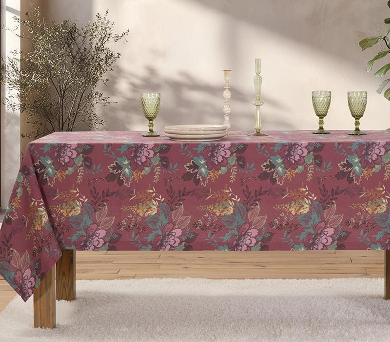 ΤΡΑΠΕΖΟΜΑΝΤΗΛΟ OPTASIA 140X180 NEF-NEF HOMEWARE